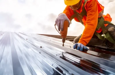 Travaux de zinguerie à Grée-Saint-Laurent